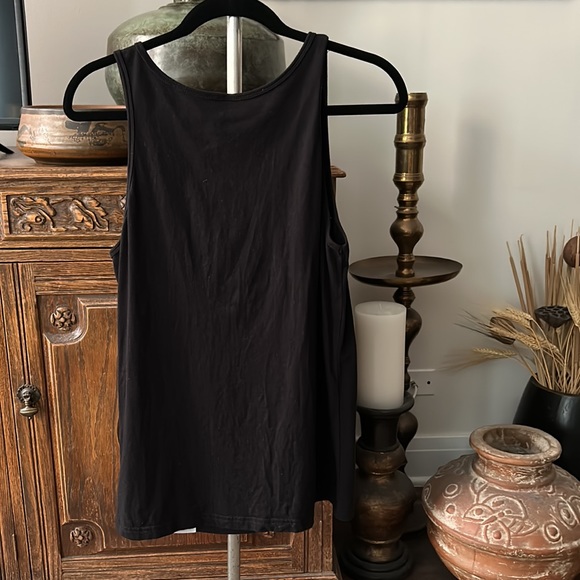 Graphic Tank Seek Peace and Pursue It - Picture 6 of 8